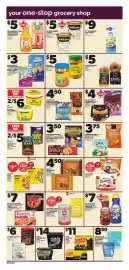 Loblaws flyer week 38 Page 8
