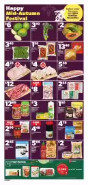 Loblaws flyer week 38 Page 9