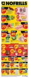 No Frills flyer week 38 Page 1