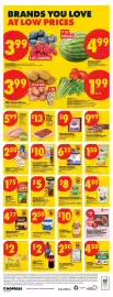 No Frills flyer week 38 Page 2