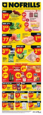No Frills flyer (valid until 24-09)