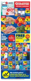Real Canadian Superstore flyer week 38 Page 1