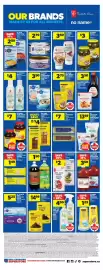 Real Canadian Superstore flyer week 38 Page 15: PC chocolate covered nuts or fruit €13,49