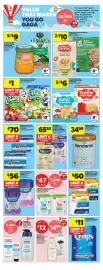 Real Canadian Superstore flyer week 38 Page 30: Enfamil Neuro Pro baby formula powder refills €65,50