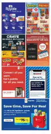 Real Canadian Superstore flyer week 38 Page 42