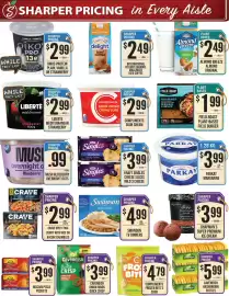 Sharpe's Food Market flyer week 38 Page 6