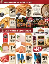 Sharpe's Food Market flyer week 38 Page 7