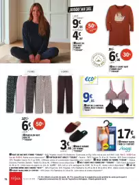 Catalogue E.Leclerc page 14