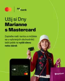 Air Bank leták týden 38 Strana 1
