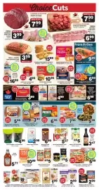 Bidgood's flyer week 38 Page 3