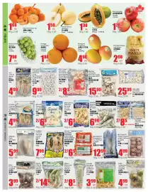 Btrust Supermarket flyer week 38 Page 2