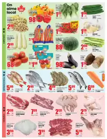 Btrust Supermarket flyer week 38 Page 3
