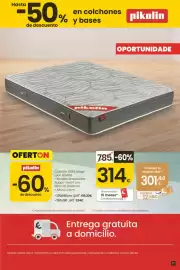 Folleto Eroski Página 17