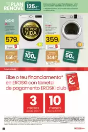 Folleto Eroski Página 2
