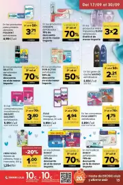 Folleto Autoservicios Familia Página 15