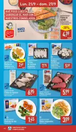 Folleto ALDI semana 39 Página 10