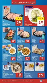 Folleto ALDI semana 39 Página 11