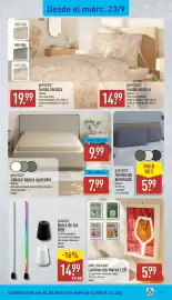 Folleto ALDI semana 39 Página 13