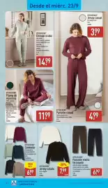 Folleto ALDI semana 39 Página 14