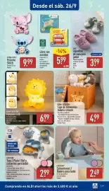 Folleto ALDI semana 39 Página 17