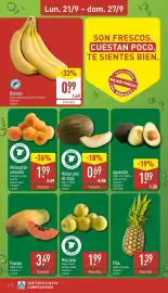 Folleto ALDI semana 39 Página 2