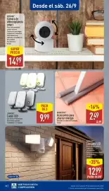 Folleto ALDI semana 39 Página 20