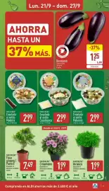 Folleto ALDI semana 39 Página 3