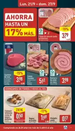 Folleto ALDI semana 39 Página 5