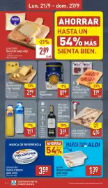 Folleto ALDI semana 39 Página 6