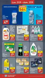 Folleto ALDI semana 39 Página 8