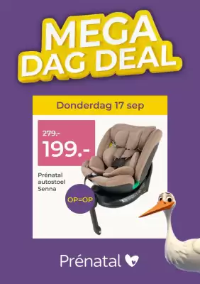 Prenatal (geldig t/m 17-09)