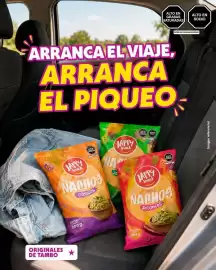 Catálogo Tambo Página 1