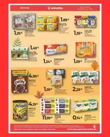 Folheto Miranda Supermercados Página 3