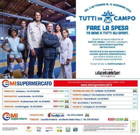 Volantino Emi Supermercati Pagina 28