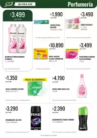 Catálogo Super MAMI semana 38 Página 11: Calipso toalla femenina €1.350,00, Hinds crema rosa plus €4.790,00