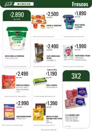 Catálogo Super MAMI semana 38 Página 6: Cremac queso danbo €2.990,00