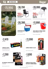 Catálogo Supermercados Tadicor semana 38 Página 10