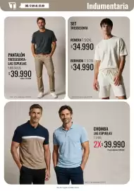 Catálogo Supermercados Tadicor semana 38 Página 16