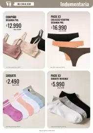 Catálogo Supermercados Tadicor semana 38 Página 17