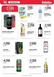 Catálogo Supermercados Tadicor semana 38 Página 3