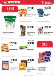 Catálogo Supermercados Tadicor semana 38 Página 4