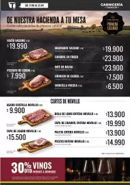 Catálogo Supermercados Tadicor semana 38 Página 6