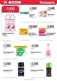 Catálogo Supermercados Tadicor semana 38 Página 8