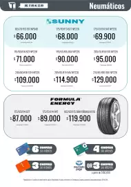 Catálogo Supermercados Tadicor semana 38 Página 9