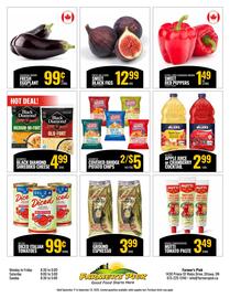 Farmer's Pick flyer week 38 Page 2