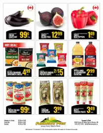 Farmer's Pick flyer week 38 Page 2