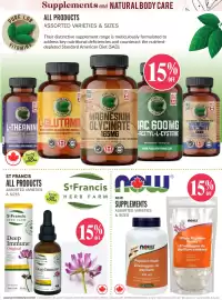 Foodsmiths flyer week 38 Page 11