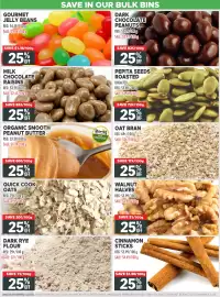 Foodsmiths flyer week 38 Page 2