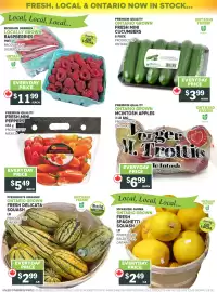 Foodsmiths flyer week 38 Page 4