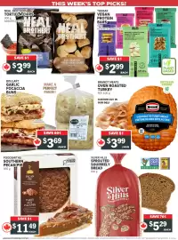 Foodsmiths flyer week 38 Page 6